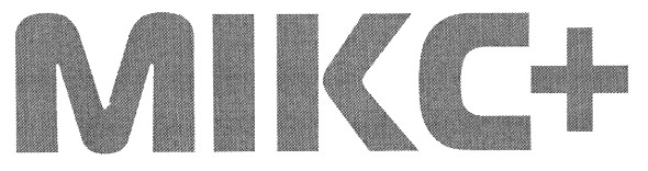 mikc+