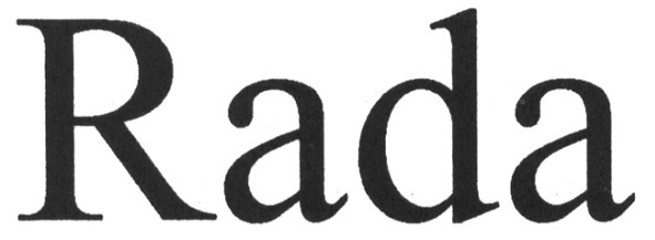 rada