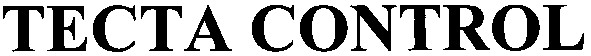 tecta control