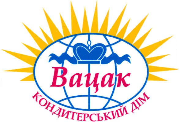 вацак кондитерський дім
