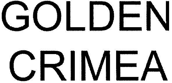 golden crimea