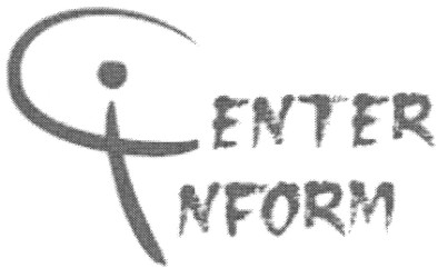 center inform