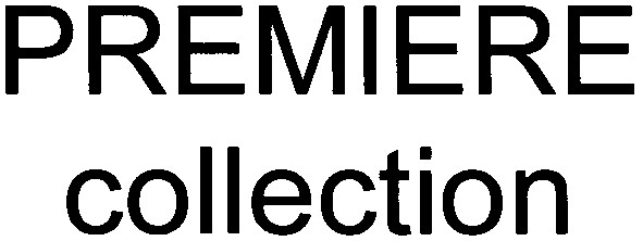 premiere collection