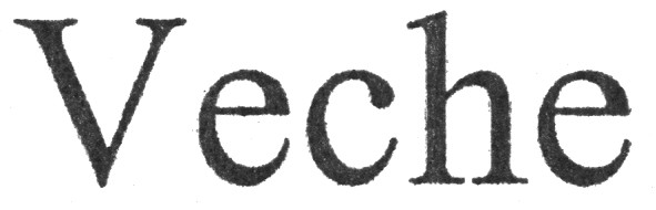 veche