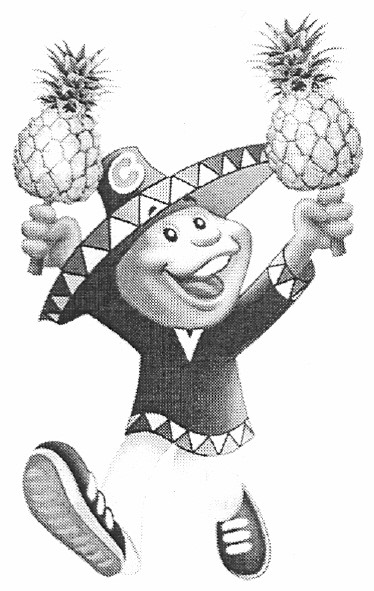 Фігуративна марка № 134867