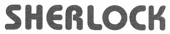 sherlock