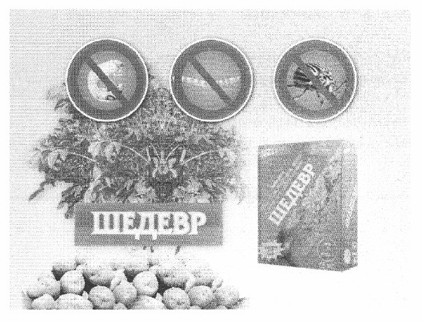 шедевр