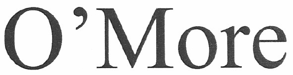 o`more