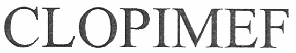 clopimef