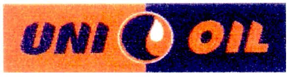 uni oil