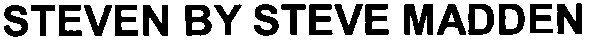 steven by steve madden