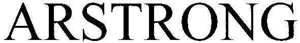 arstrong