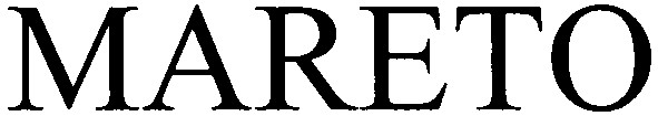 mareto