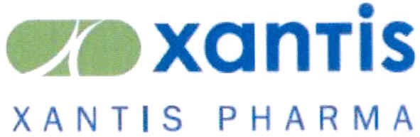 xantis pharma