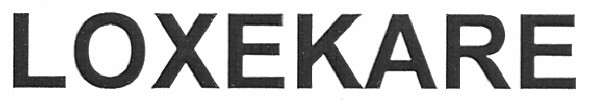 loxekare
