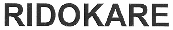 ridokare