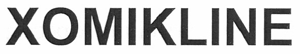 xomikline