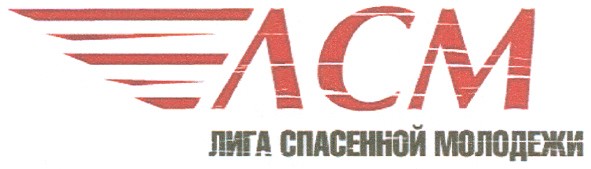 лсм лига спасенной молодежи