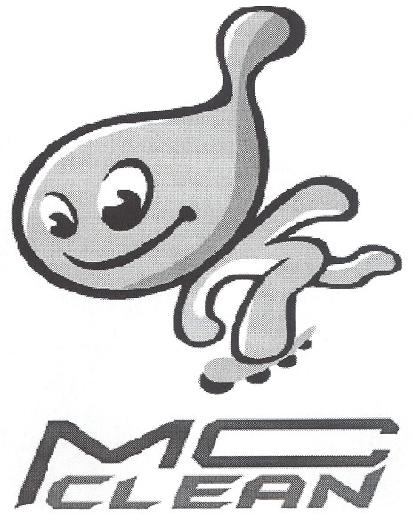 mc clean