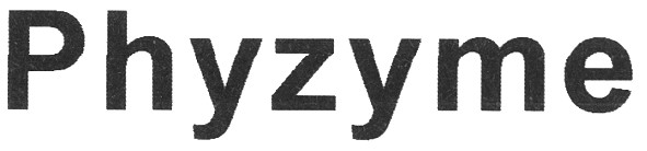 phyzyme