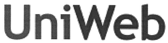 uni web