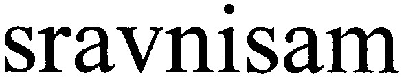 sravnisam