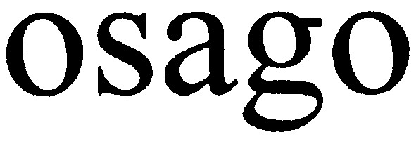 osago