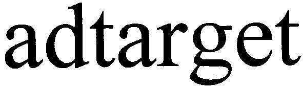 adtarget