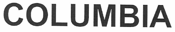 columbia