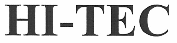 hi-tec