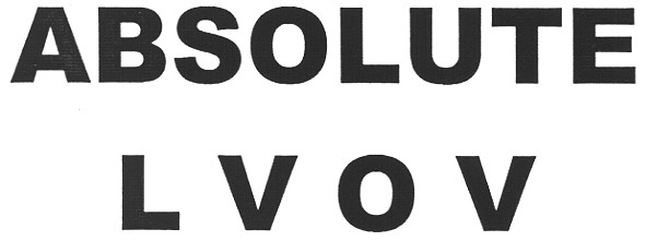 absolute lvov