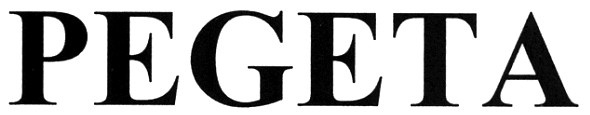 pegeta