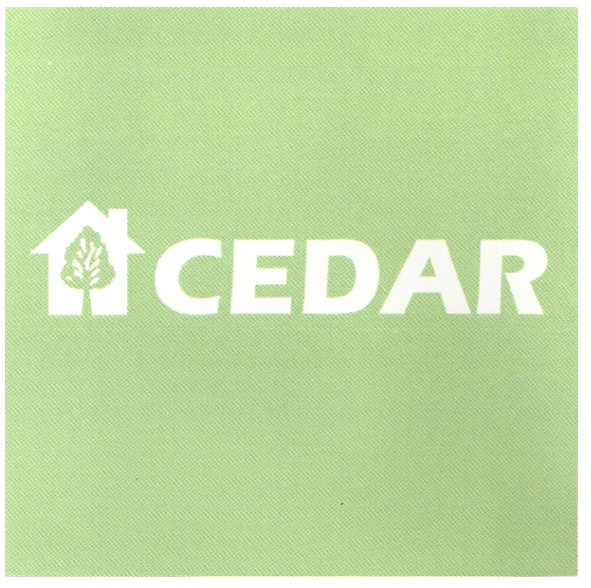 cedar