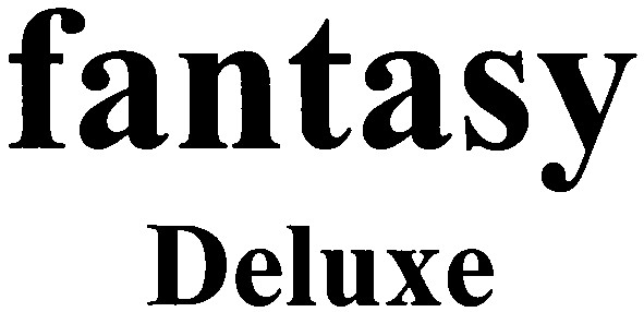fantasy deluxe