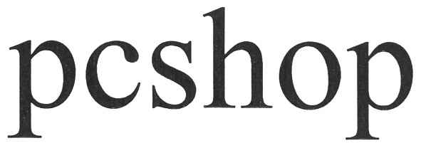 pcshop