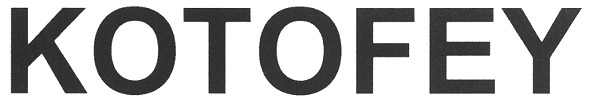 kotofey