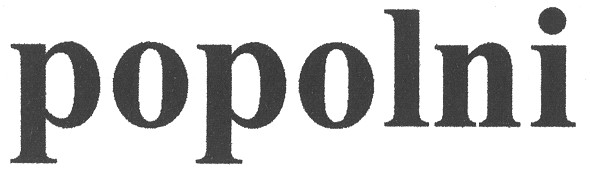 popolni
