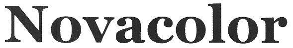 novacolor