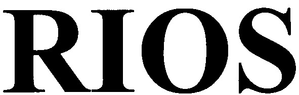 rios