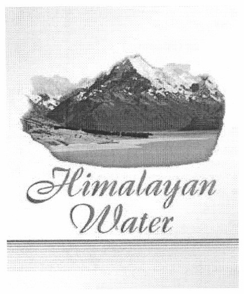himalayan water