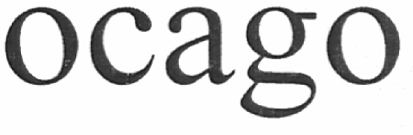 ocago
