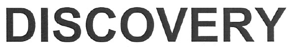 discovery