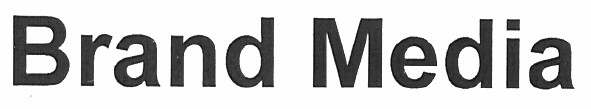 brand media