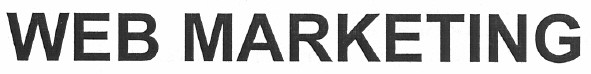web marketing