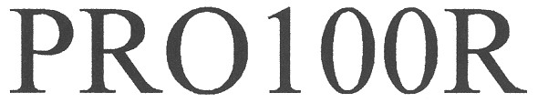 pro100r