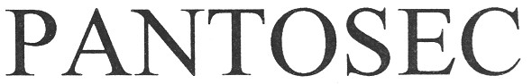 pantosec