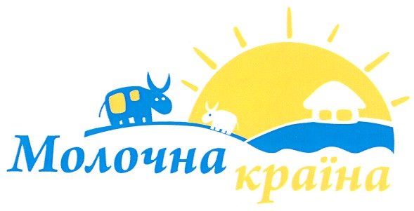 молочна країна