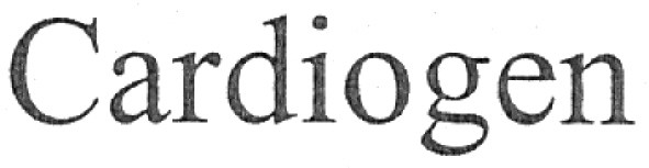 cardiogen