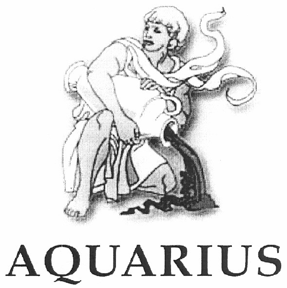 aquarius