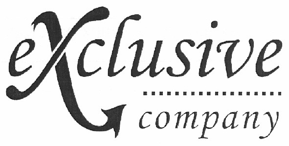 exclusive company